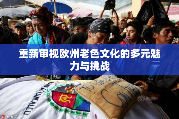 重新审视欧州老色文化的多元魅力与挑战