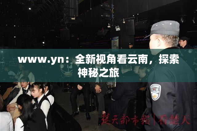 www.yn：全新视角看云南，探索神秘之旅