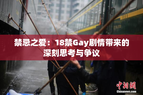禁忌之爱：18禁Gay剧情带来的深刻思考与争议