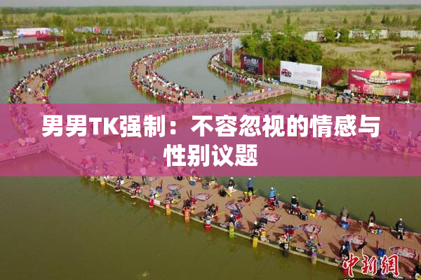 男男TK强制：不容忽视的情感与性别议题