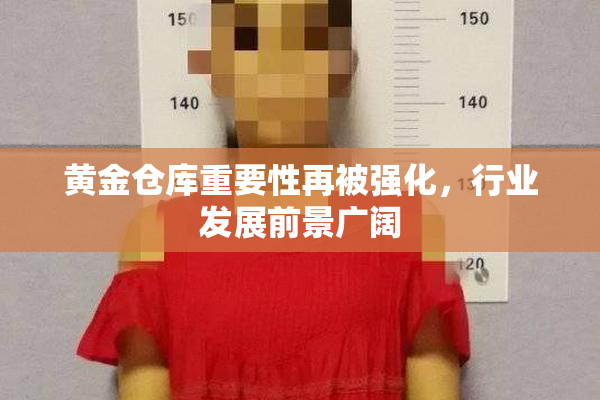 黄金仓库重要性再被强化，行业发展前景广阔