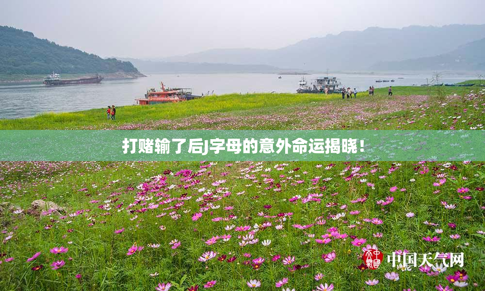 打赌输了后J字母的意外命运揭晓！