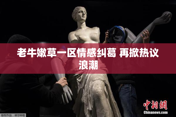 老牛嫩草一区情感纠葛 再掀热议浪潮