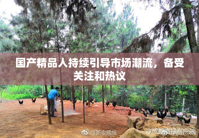 国产精品人持续引导市场潮流，备受关注和热议