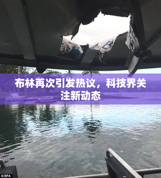 布林再次引发热议，科技界关注新动态