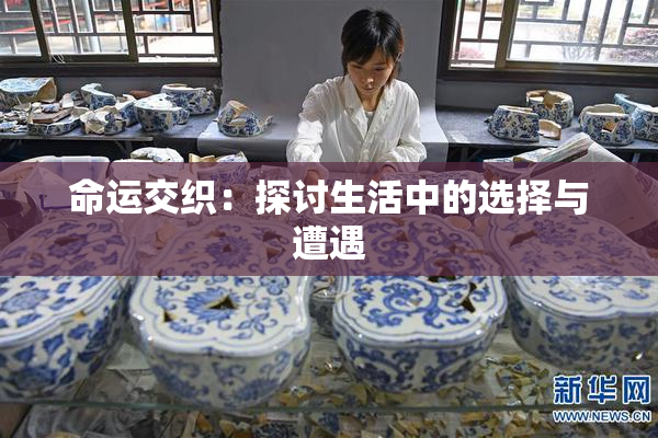 命运交织：探讨生活中的选择与遭遇