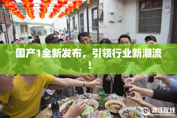 国产1全新发布，引领行业新潮流！