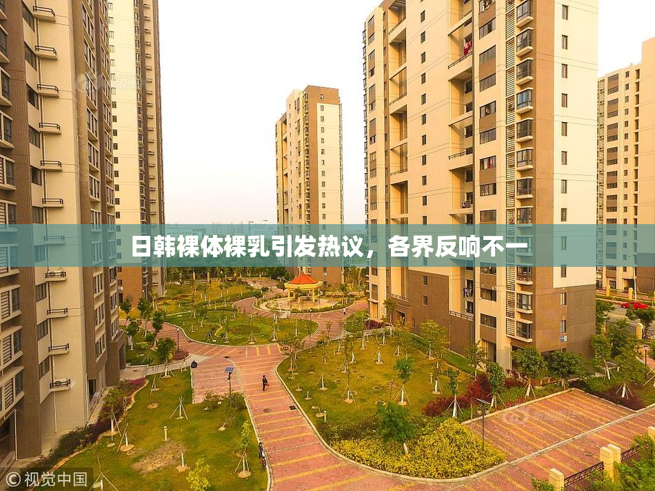 日韩裸体裸乳引发热议，各界反响不一
