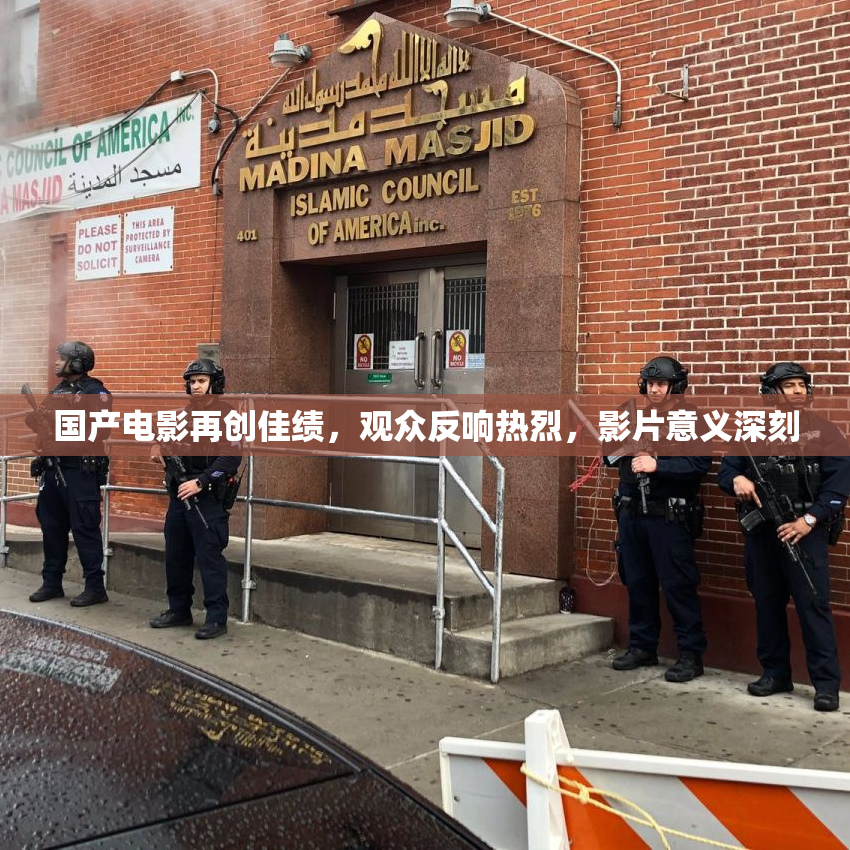 国产电影再创佳绩，观众反响热烈，影片意义深刻