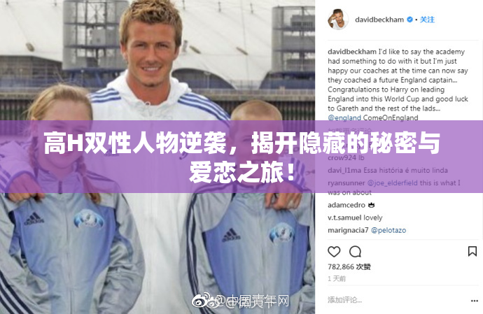 高H双性人物逆袭，揭开隐藏的秘密与爱恋之旅！