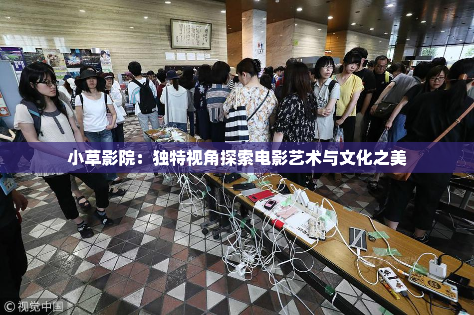 小草影院：独特视角探索电影艺术与文化之美