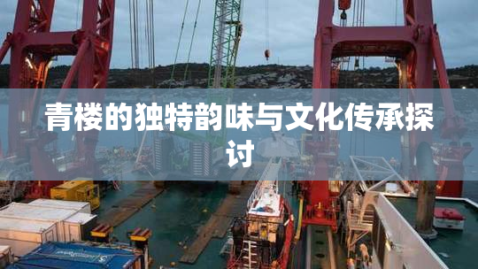 青楼的独特韵味与文化传承探讨