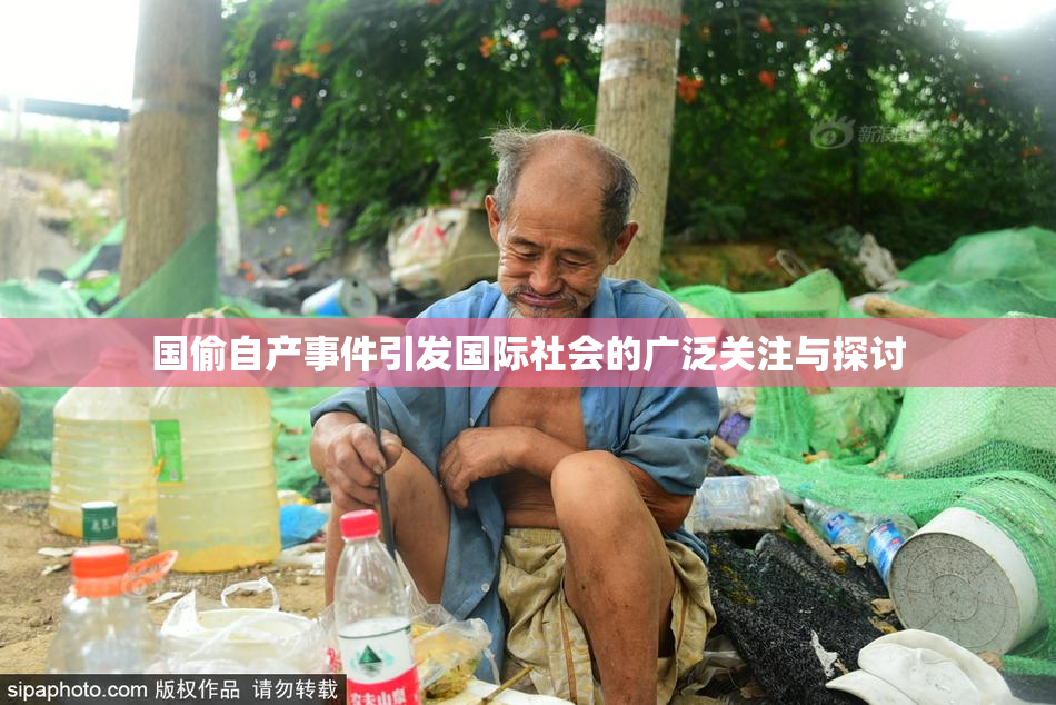 国偷自产事件引发国际社会的广泛关注与探讨