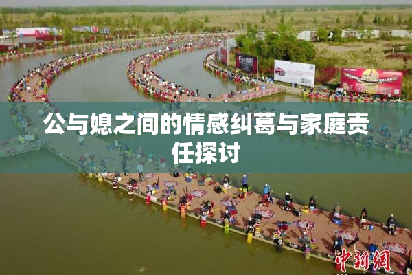公与媳之间的情感纠葛与家庭责任探讨