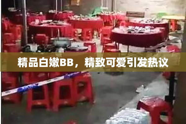 精品白嫩BB，精致可爱引发热议