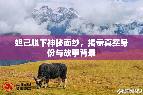 妲己脱下神秘面纱，揭示真实身份与故事背景