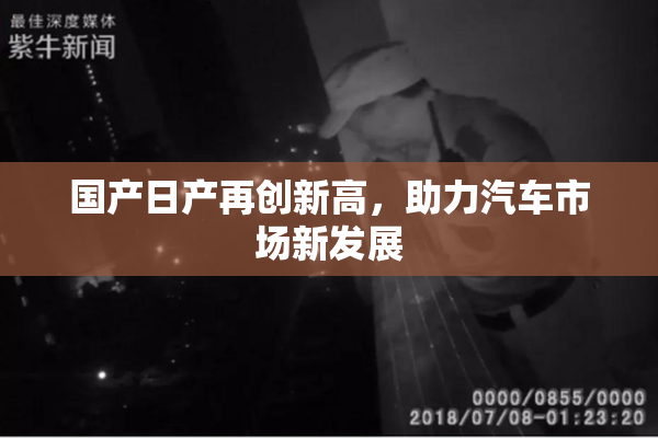 国产日产再创新高，助力汽车市场新发展