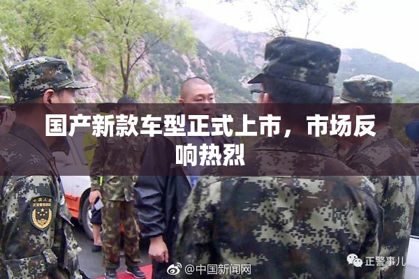 国产新款车型正式上市，市场反响热烈