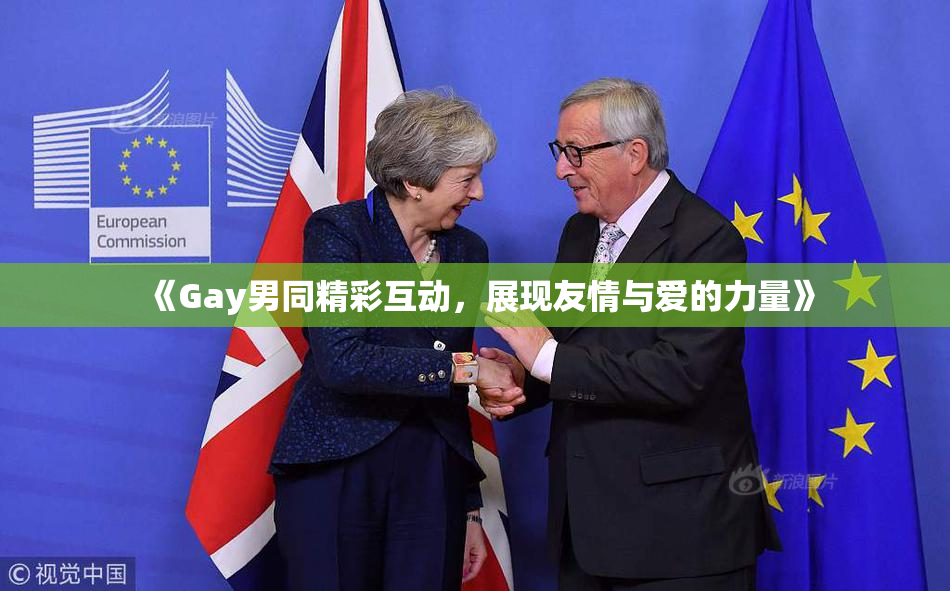 《Gay男同精彩互动，展现友情与爱的力量》
