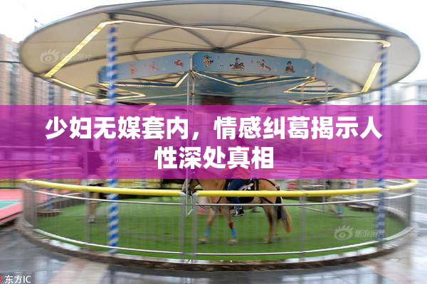 少妇无媒套内，情感纠葛揭示人性深处真相