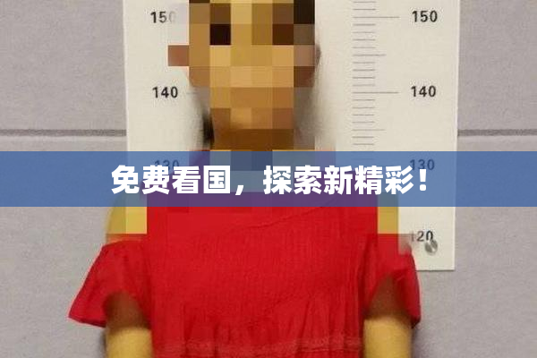 免费看国，探索新精彩！
