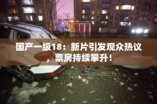 国产一级18：新片引发观众热议，票房持续攀升！