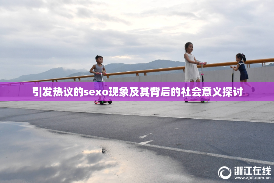 引发热议的sexo现象及其背后的社会意义探讨