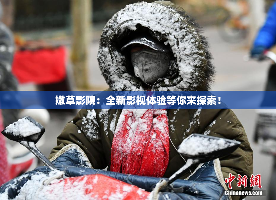 嫩草影院：全新影视体验等你来探索！