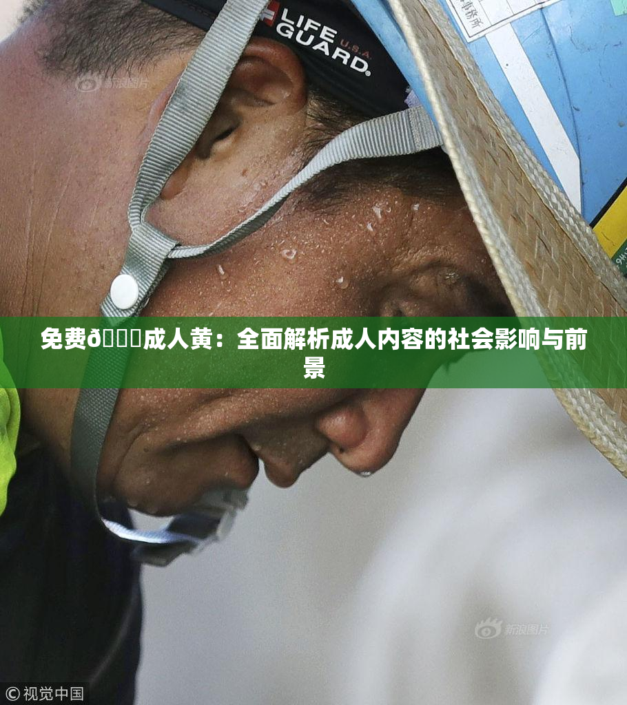 免费🔞成人黄：全面解析成人内容的社会影响与前景