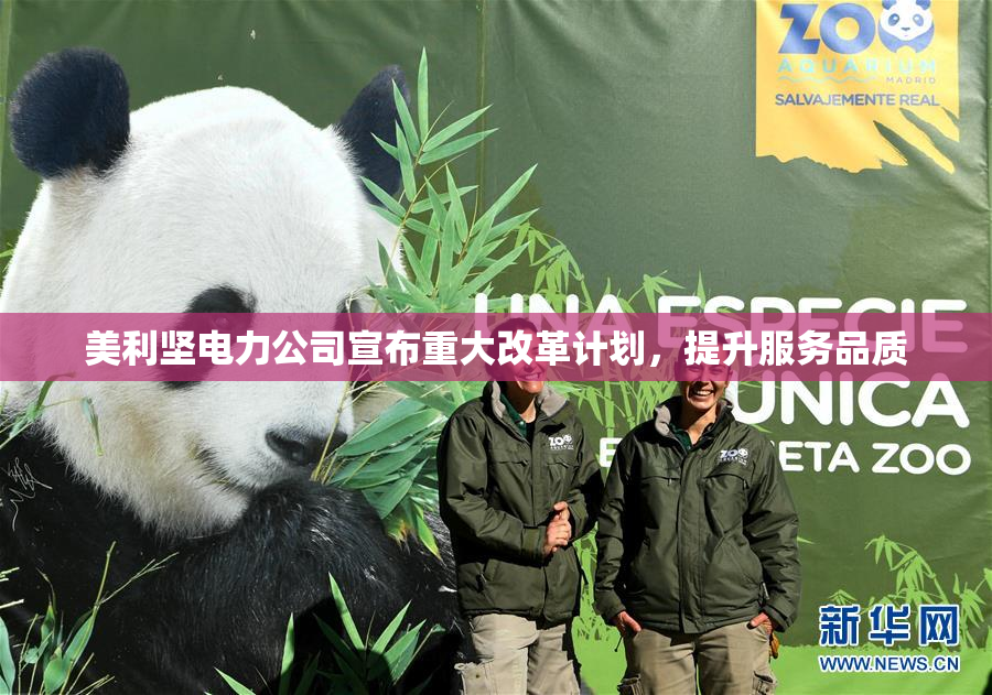 美利坚电力公司宣布重大改革计划，提升服务品质
