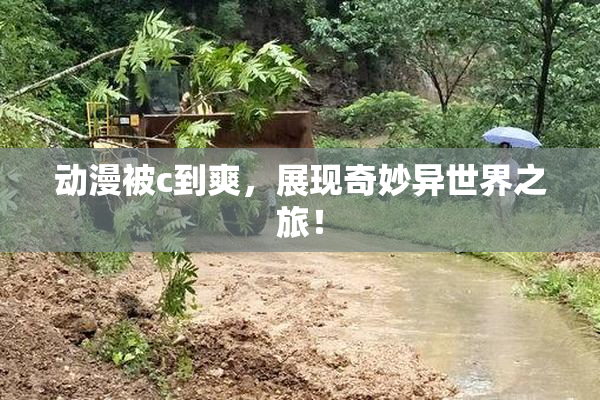 动漫被c到爽，展现奇妙异世界之旅！