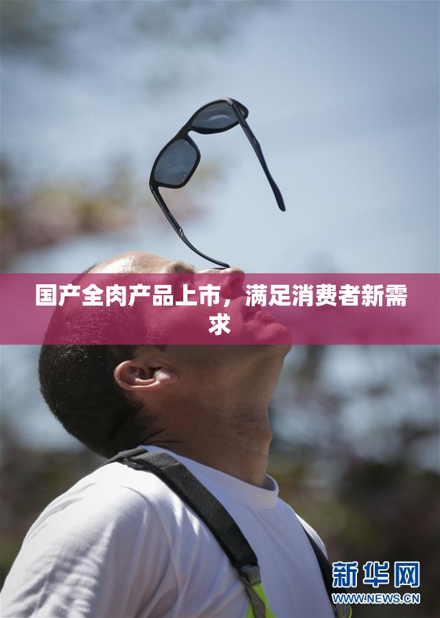 国产全肉产品上市，满足消费者新需求
