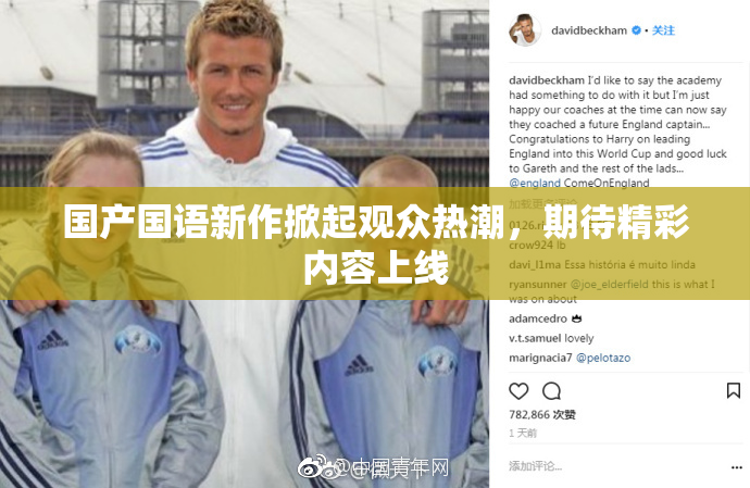 国产国语新作掀起观众热潮，期待精彩内容上线