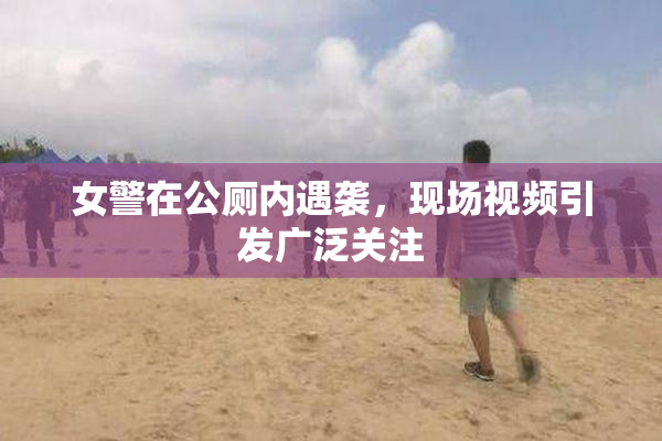 女警在公厕内遇袭，现场视频引发广泛关注