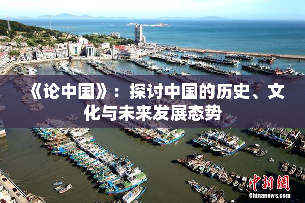 《论中国》：探讨中国的历史、文化与未来发展态势