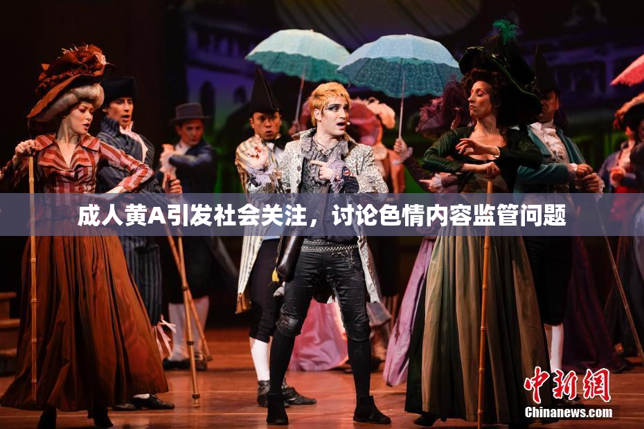 成人黄A引发社会关注，讨论色情内容监管问题