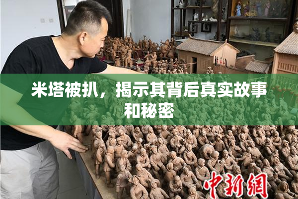 米塔被扒，揭示其背后真实故事和秘密
