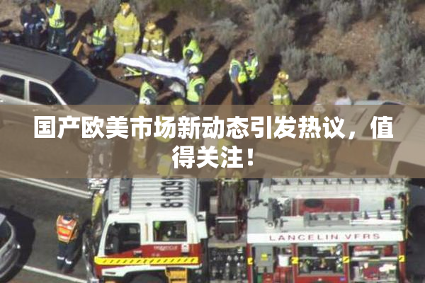 国产欧美市场新动态引发热议，值得关注！