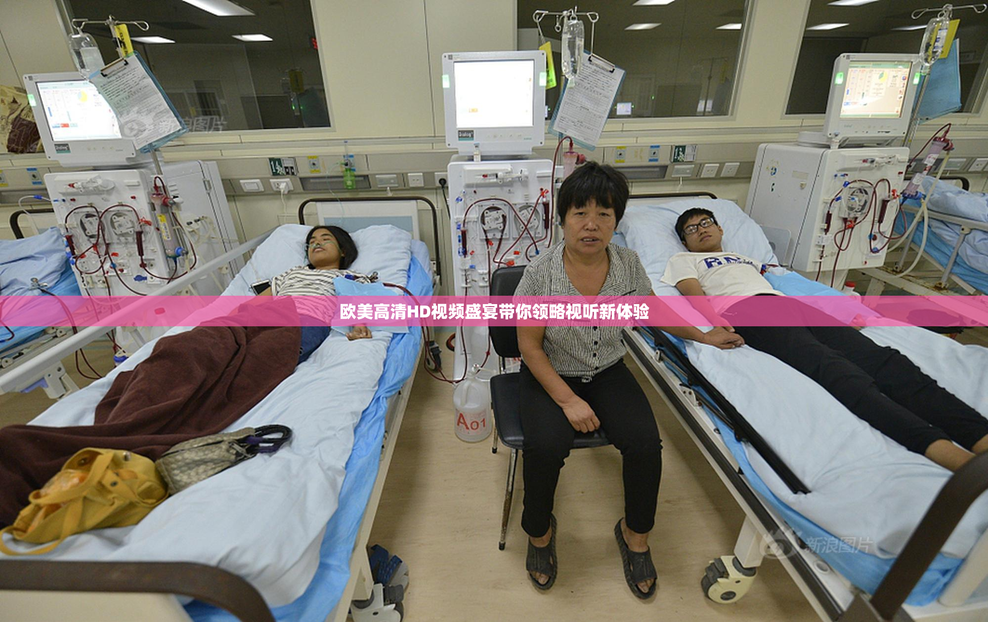 欧美高清HD视频盛宴带你领略视听新体验