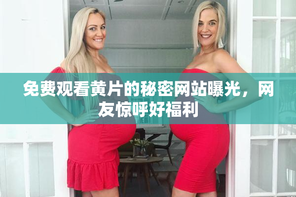 免费观看黄片的秘密网站曝光，网友惊呼好福利