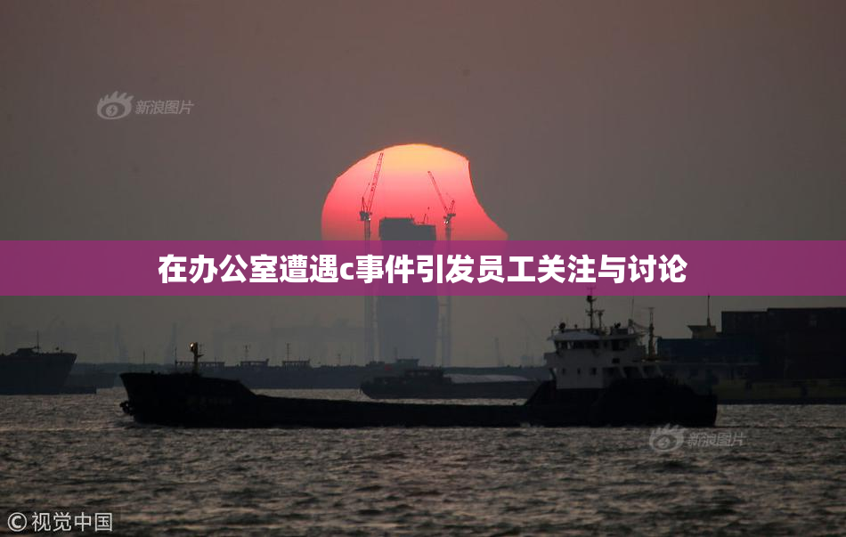 在办公室遭遇c事件引发员工关注与讨论