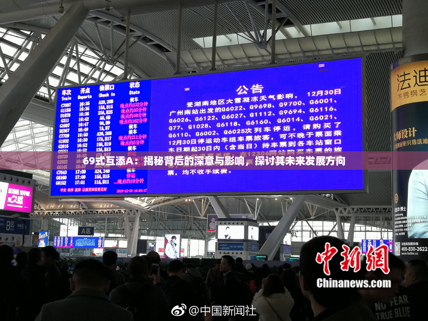 69式互添A：揭秘背后的深意与影响，探讨其未来发展方向