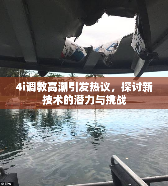 4i调教高潮引发热议，探讨新技术的潜力与挑战
