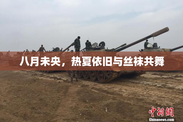 八月未央，热夏依旧与丝袜共舞