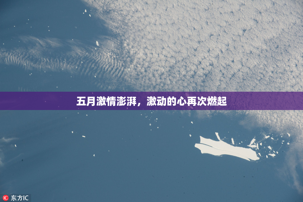 五月激情澎湃，激动的心再次燃起