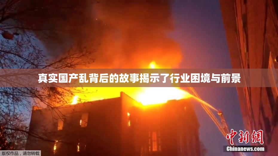 真实国产乱背后的故事揭示了行业困境与前景