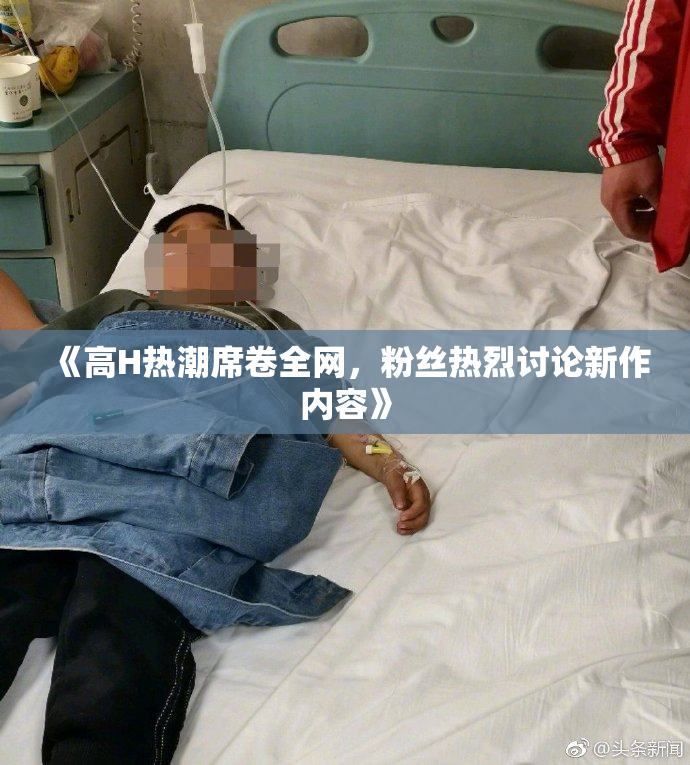 《高H热潮席卷全网，粉丝热烈讨论新作内容》
