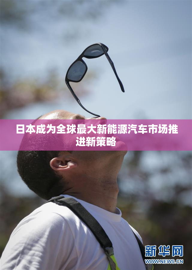 日本成为全球最大新能源汽车市场推进新策略