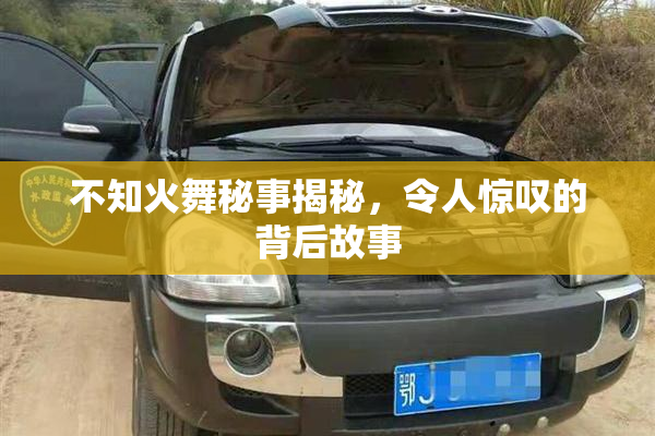 不知火舞秘事揭秘，令人惊叹的背后故事