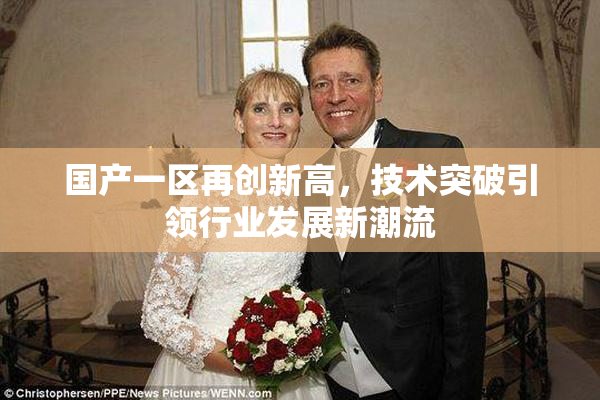国产一区再创新高，技术突破引领行业发展新潮流